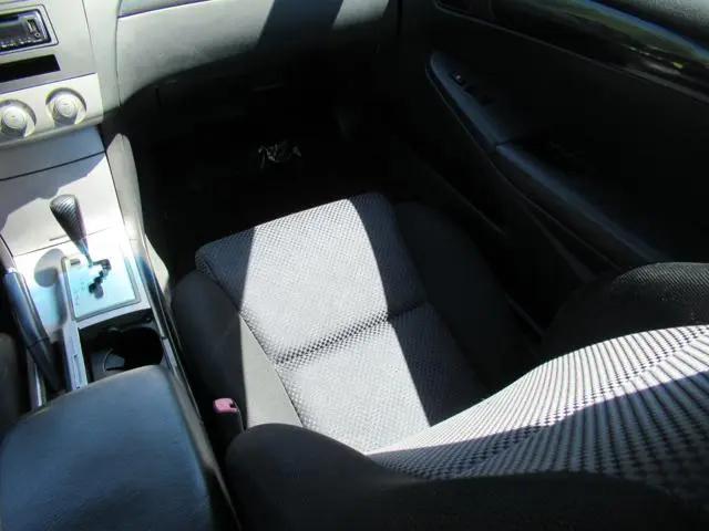 2004 Toyota Camry SE