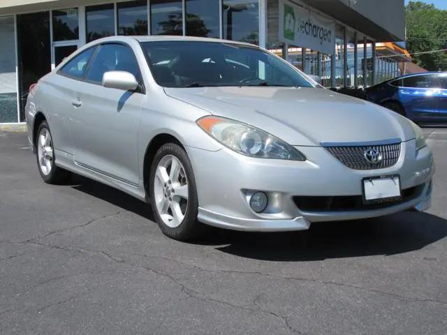 2004 Toyota Camry SE for sale in Fairfax, VA