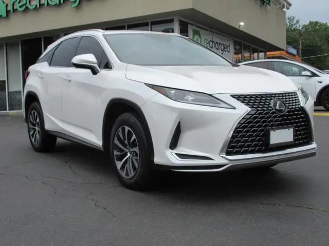 2021 Lexus RX 350 RX 350 for sale in Fairfax, VA