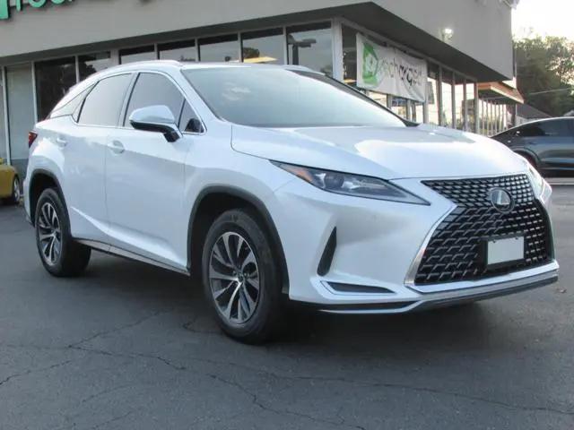 2021 Lexus RX 350 RX 350 for sale in Fairfax, VA