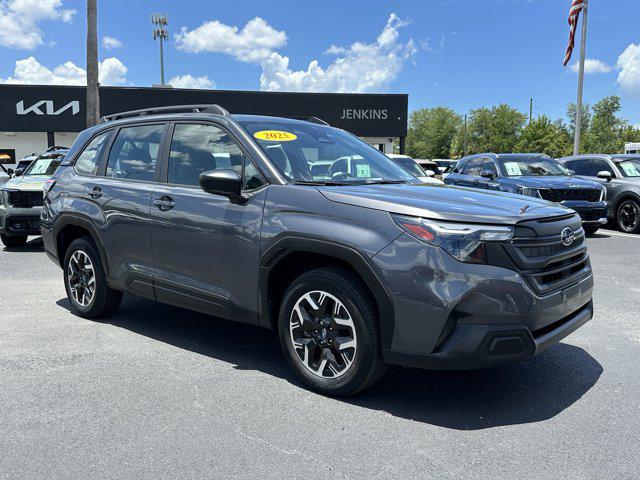2025 Subaru Forester Base for sale in Crystal River, FL