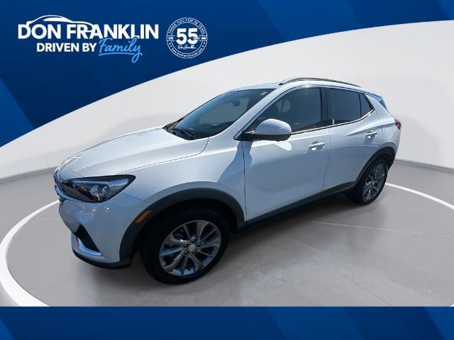 2023 Buick Encore GX Essence AWD for sale in Elizabethtown, KY