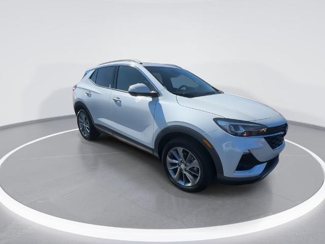 2023 Buick Encore GX Essence AWD