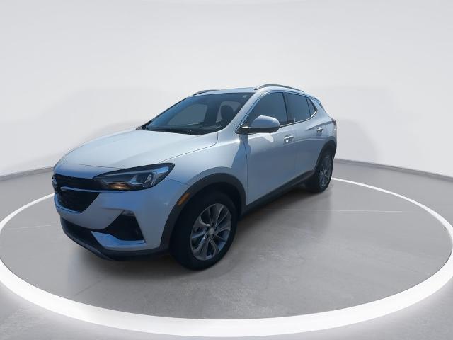 2023 Buick Encore GX Essence AWD