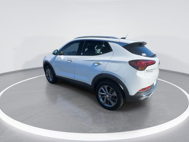 2023 Buick Encore GX Essence AWD