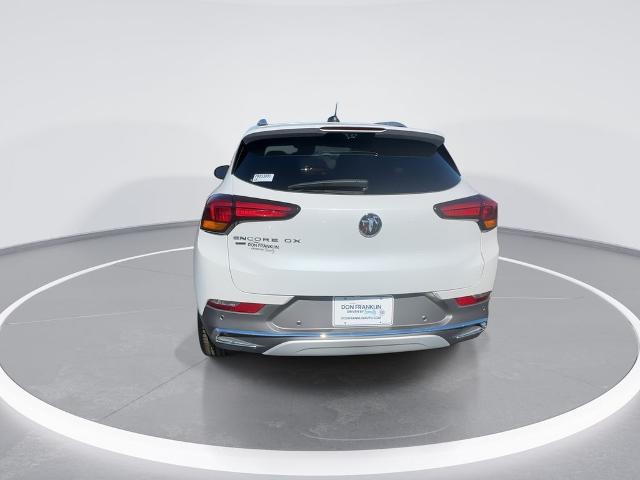2023 Buick Encore GX Essence AWD