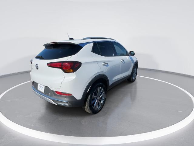 2023 Buick Encore GX Essence AWD