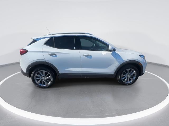 2023 Buick Encore GX Essence AWD