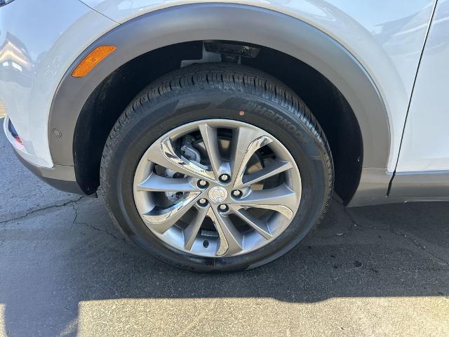 2023 Buick Encore GX Essence AWD