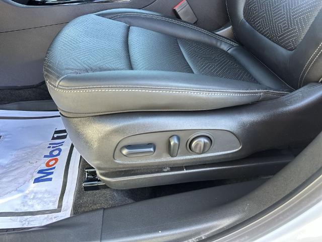 2023 Buick Encore GX Essence AWD