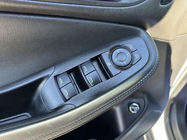 2023 Buick Encore GX Essence AWD