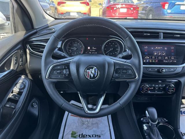 2023 Buick Encore GX Essence AWD