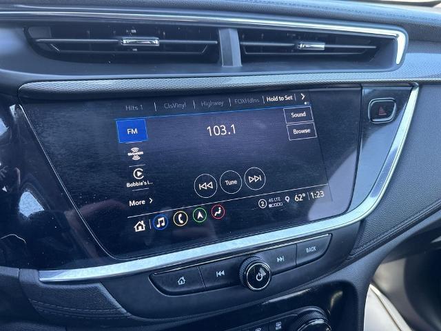 2023 Buick Encore GX Essence AWD