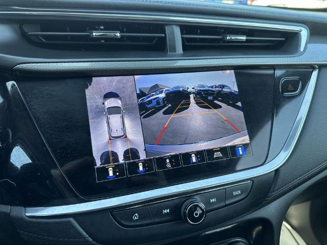 2023 Buick Encore GX Essence AWD