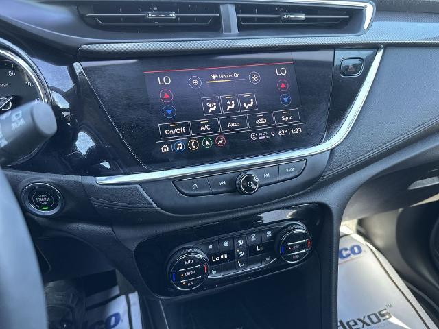 2023 Buick Encore GX Essence AWD