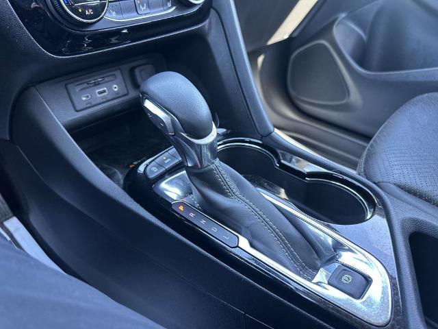 2023 Buick Encore GX Essence AWD
