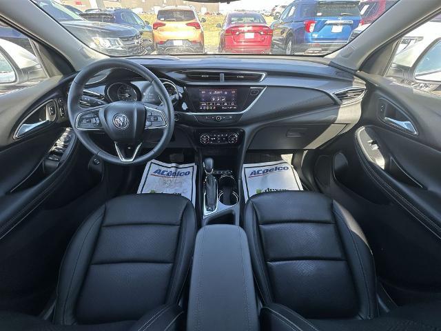 2023 Buick Encore GX Essence AWD