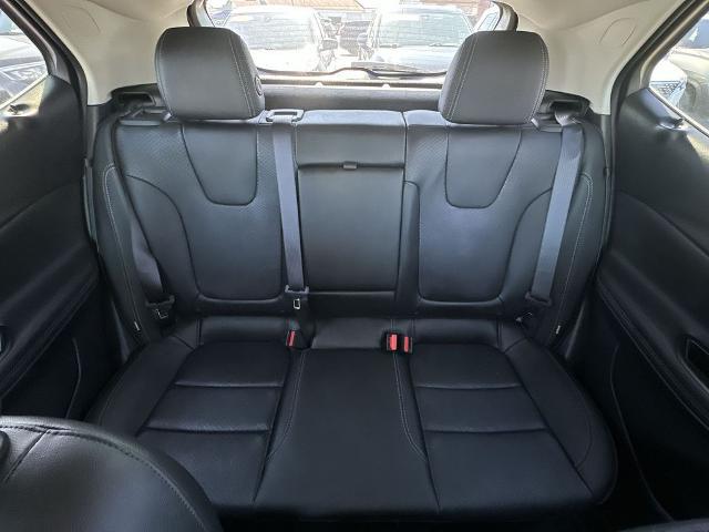 2023 Buick Encore GX Essence AWD