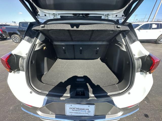 2023 Buick Encore GX Essence AWD