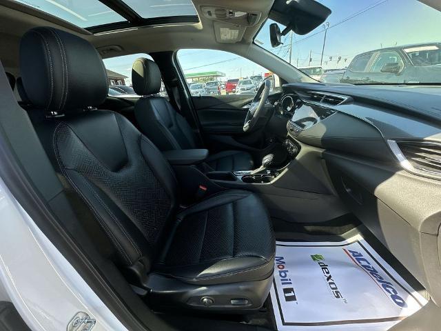 2023 Buick Encore GX Essence AWD