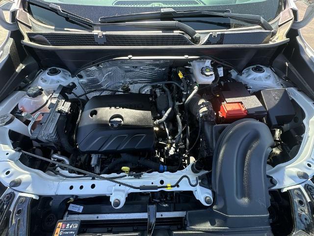 2023 Buick Encore GX Essence AWD