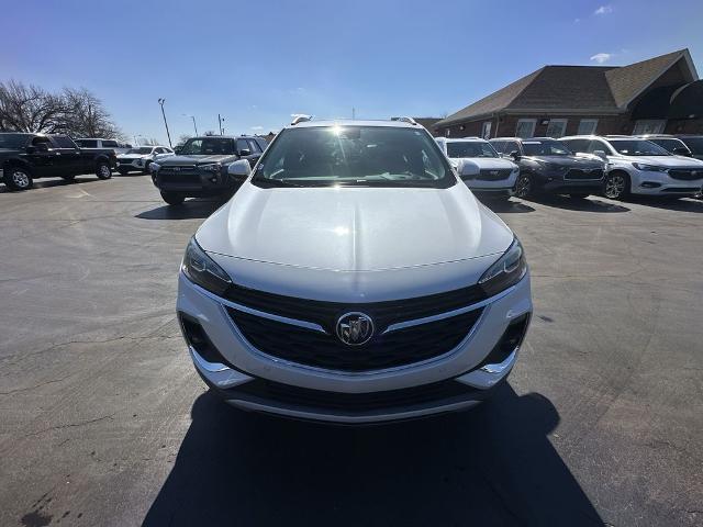 2023 Buick Encore GX Essence AWD