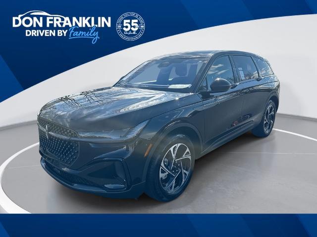 2025 Lincoln Nautilus Premiere for sale in Elizabethtown, KY