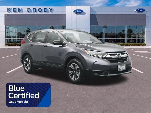 2017 Honda CR-V LX for sale in Buena Park, CA
