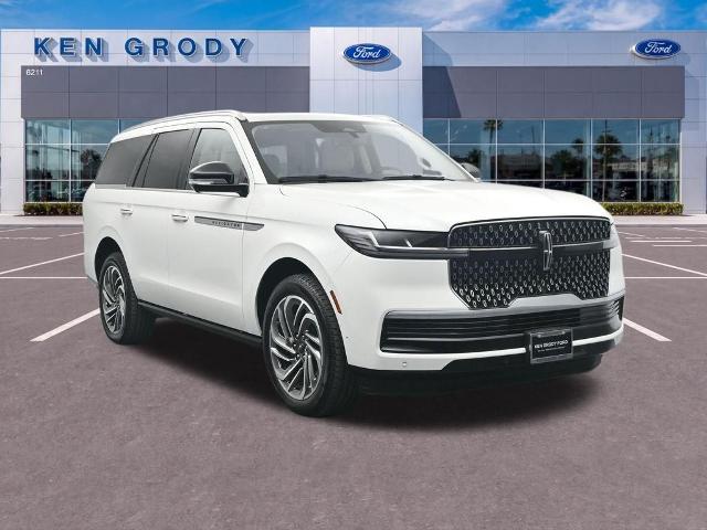 2025 Lincoln Navigator Reserve for sale in Buena Park, CA