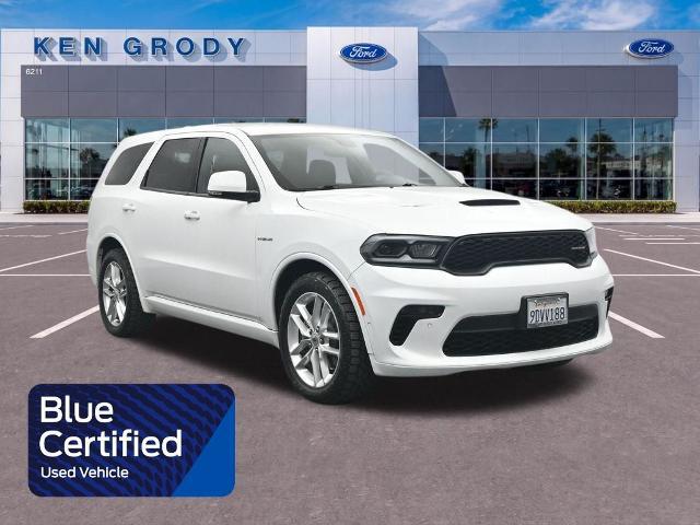 2021 Dodge Durango R/T AWD for sale in Buena Park, CA