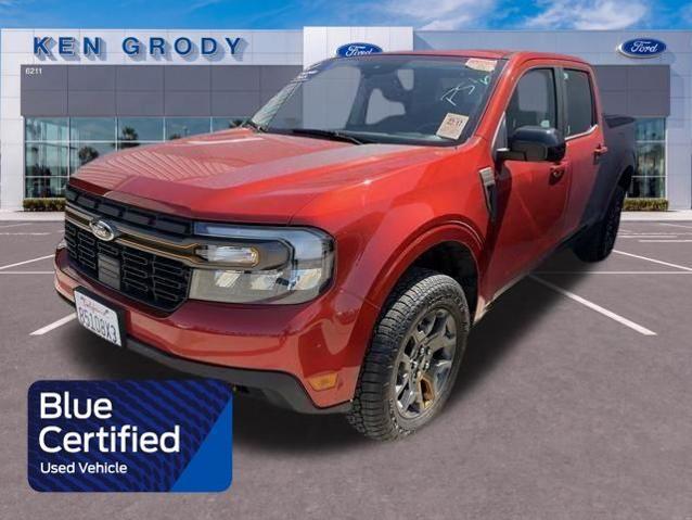 2024 Ford Maverick Lariat for sale in Buena Park, CA