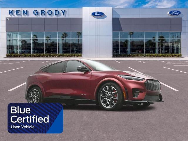 2025 Ford Mustang Mach-E GT for sale in Buena Park, CA