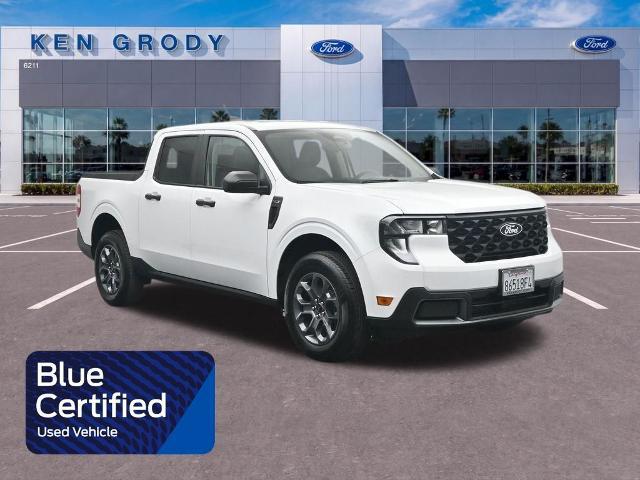2025 Ford Maverick XLT for sale in Buena Park, CA