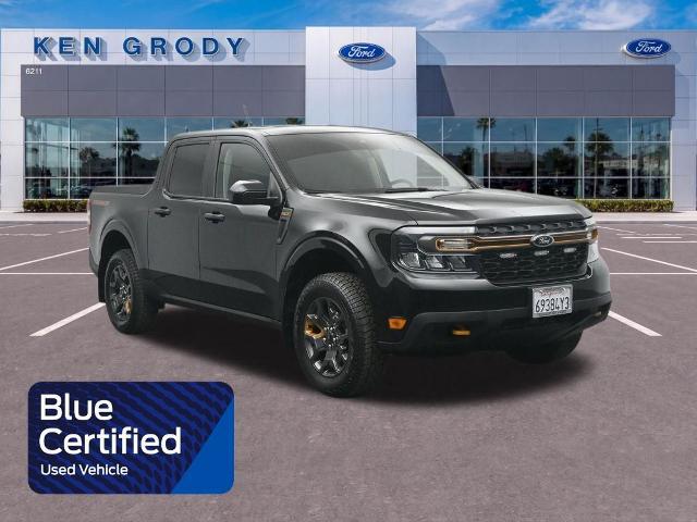 2024 Ford Maverick XLT for sale in Buena Park, CA