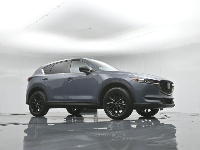 2021 Mazda CX-5 Carbon Edition Turbo