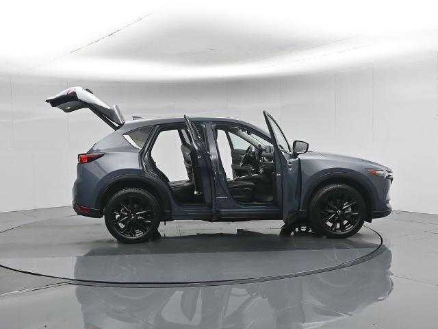 2021 Mazda CX-5 Carbon Edition Turbo