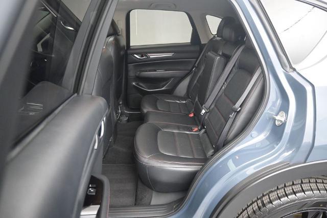 2021 Mazda CX-5 Carbon Edition Turbo