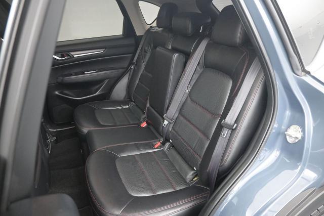 2021 Mazda CX-5 Carbon Edition Turbo