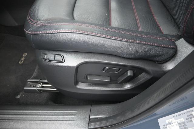 2021 Mazda CX-5 Carbon Edition Turbo