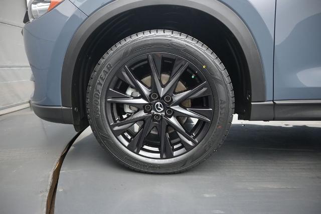 2021 Mazda CX-5 Carbon Edition Turbo