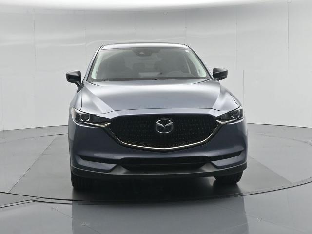 2021 Mazda CX-5 Carbon Edition Turbo