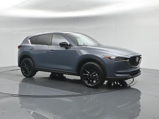2021 Mazda CX-5 Carbon Edition Turbo
