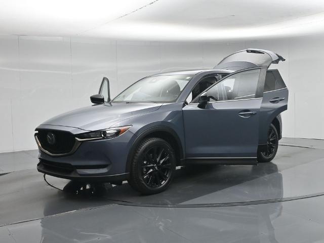 2021 Mazda CX-5 Carbon Edition Turbo