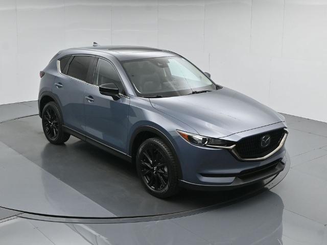 2021 Mazda CX-5 Carbon Edition Turbo