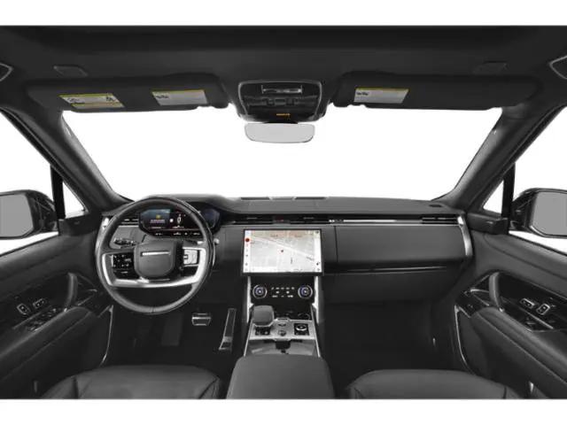 2023 Land Rover Range Rover P530 SE