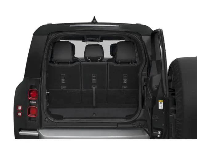 2023 Land Rover Range Rover P530 SE