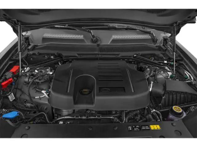 2023 Land Rover Range Rover P530 SE