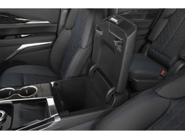 2026 Cadillac Escalade IQ Sport