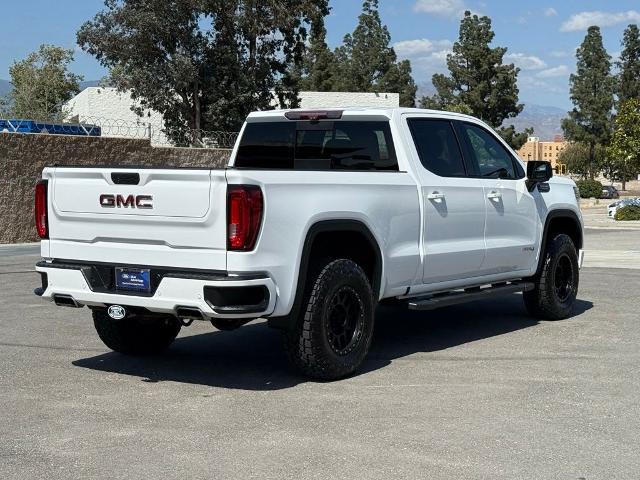 2020 GMC Sierra 1500 4WD Crew Cab Standard Box AT4