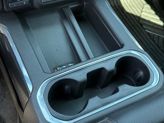 2020 GMC Sierra 1500 4WD Crew Cab Standard Box AT4